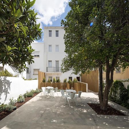 Appartement Cozy Lisbon Graça Extérieur photo