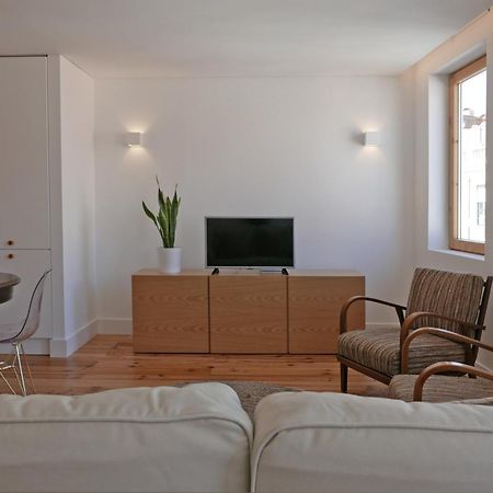 Appartement Cozy Lisbon Graça Extérieur photo