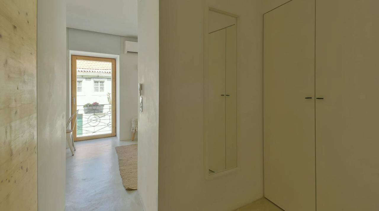 Appartement Cozy Lisbon Graça Extérieur photo