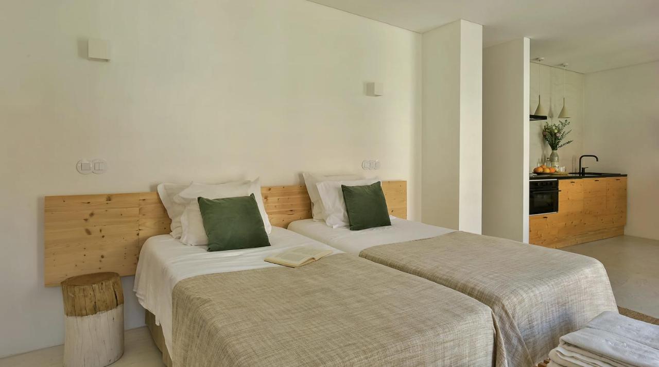 Appartement Cozy Lisbon Graça Extérieur photo