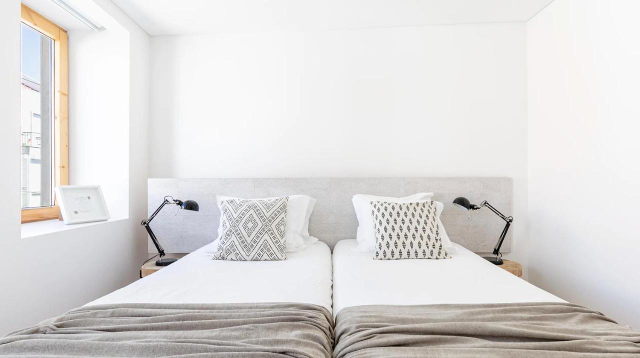 Appartement Cozy Lisbon Graça Extérieur photo