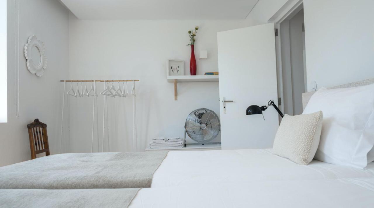 Appartement Cozy Lisbon Graça Extérieur photo