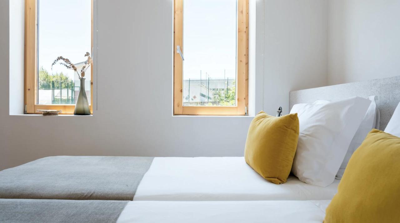 Appartement Cozy Lisbon Graça Extérieur photo