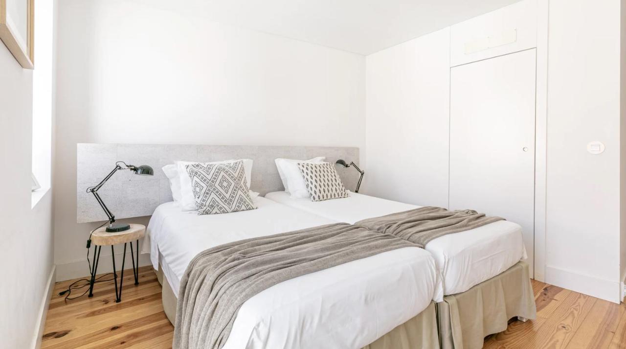 Appartement Cozy Lisbon Graça Extérieur photo