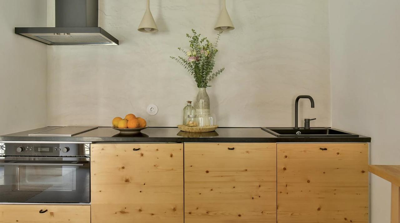 Appartement Cozy Lisbon Graça Extérieur photo