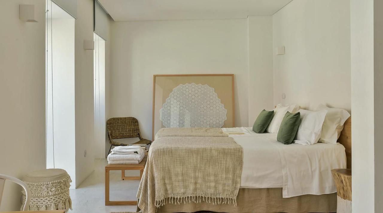 Appartement Cozy Lisbon Graça Extérieur photo