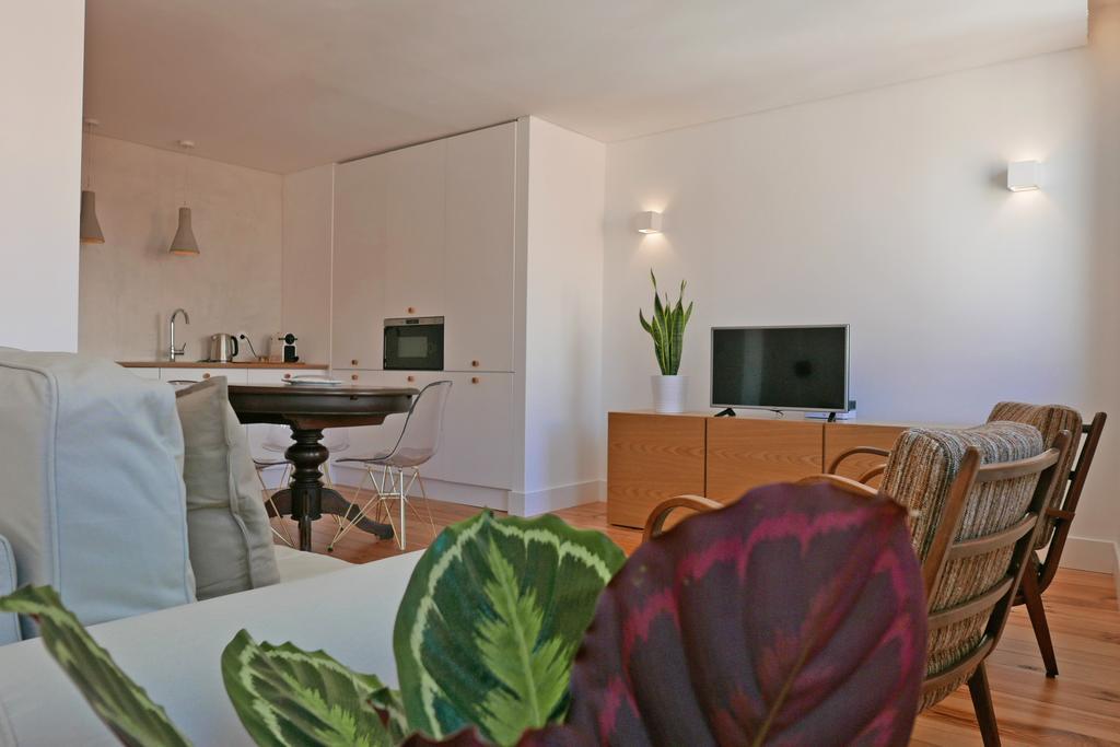 Appartement Cozy Lisbon Graça Extérieur photo
