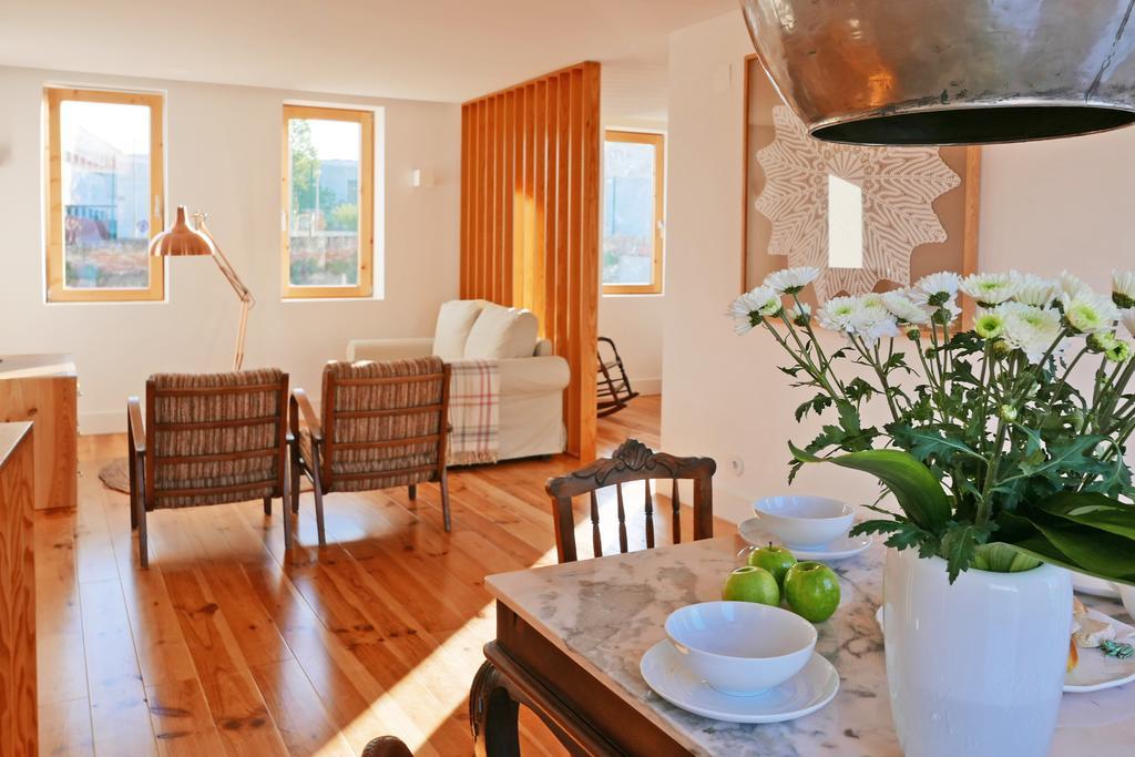 Appartement Cozy Lisbon Graça Extérieur photo