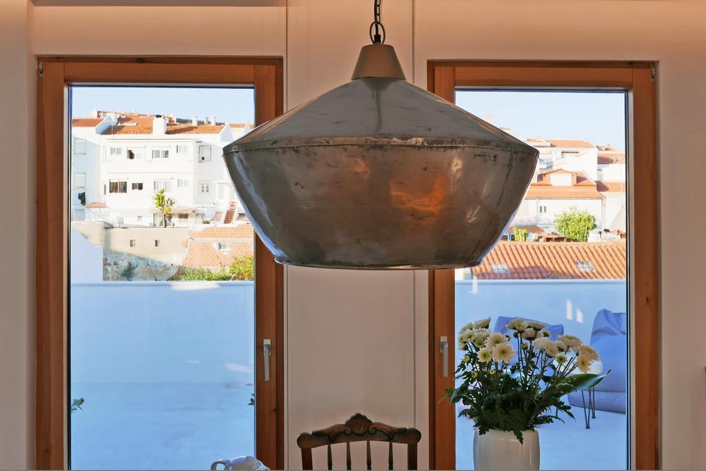 Appartement Cozy Lisbon Graça Extérieur photo