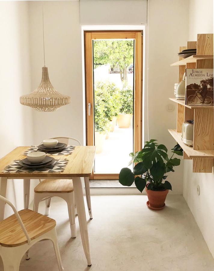 Appartement Cozy Lisbon Graça Extérieur photo
