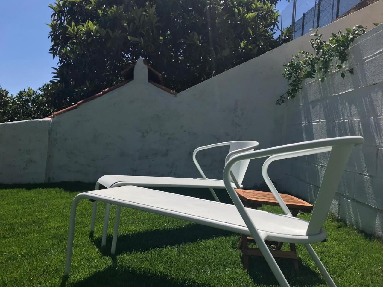 Appartement Cozy Lisbon Graça Extérieur photo